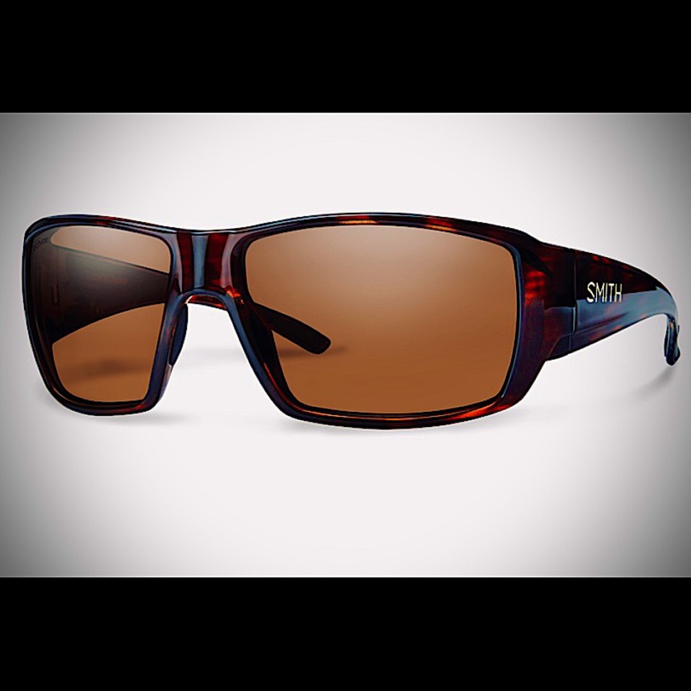 Smith’s Guide’s Choice CP Polarized Optics